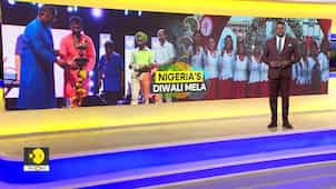 Diwali Nigeria: Celebrating Bonds Between Cultures