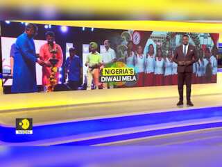 Diwali Nigeria: Celebrating Bonds Between Cultures