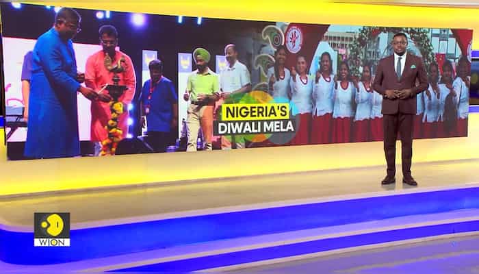 Diwali Nigeria: Celebrating Bonds Between Cultures