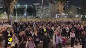 Can US Stop Netanyahu From Unleashing Havoc on Gaza? | GRAVITAS