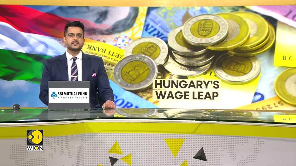 Hungary Faces Tough Economic Choices As Elections Approach | World Business Watch | World News