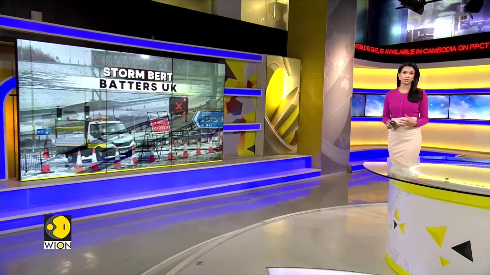 WionNews Video