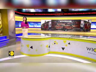 India's Transport Sector Boom To Push Fuel Use, Emissions Higher  | WION Climate Tracker