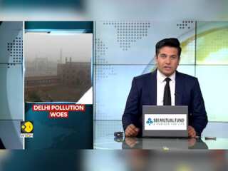 India: Supreme Court Suggests Restarting Physical Classes In Delhi Amid Heavy Pollution