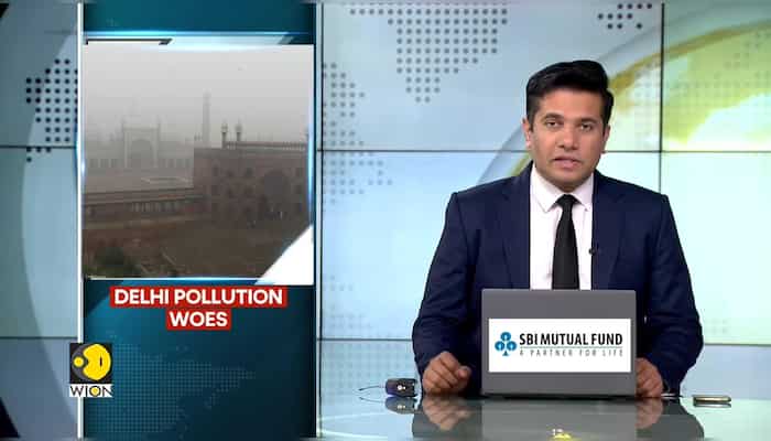 WionNews Video