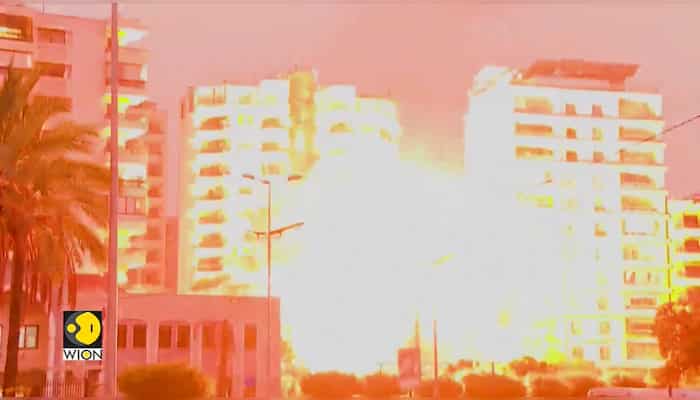 Israel-Hamas War: Khamenei Calls For Death Statement Against Netanyahu, Gallant