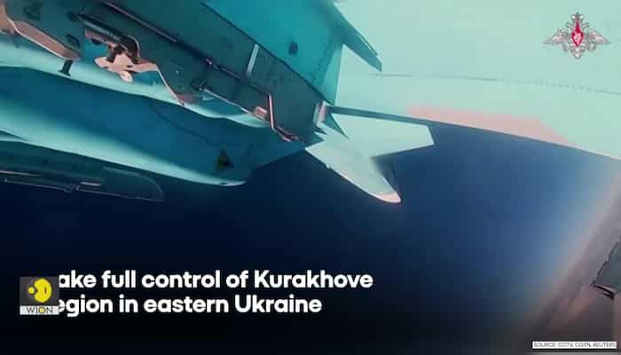 WionNews Video