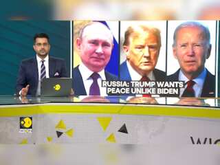 Russia-Ukraine War: Ukraine Loses Ground In Strategic Kursk Region