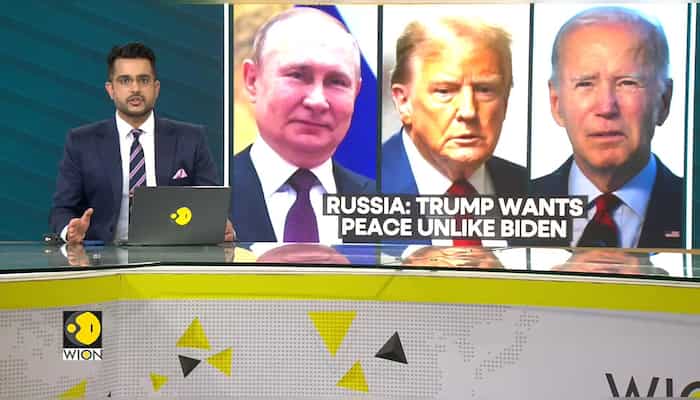 Russia-Ukraine War: Ukraine Loses Ground In Strategic Kursk Region