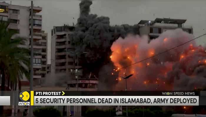 Jack Smith Drops Election Subversion And Classified Documents Cases Against Donald Trump | Speednews