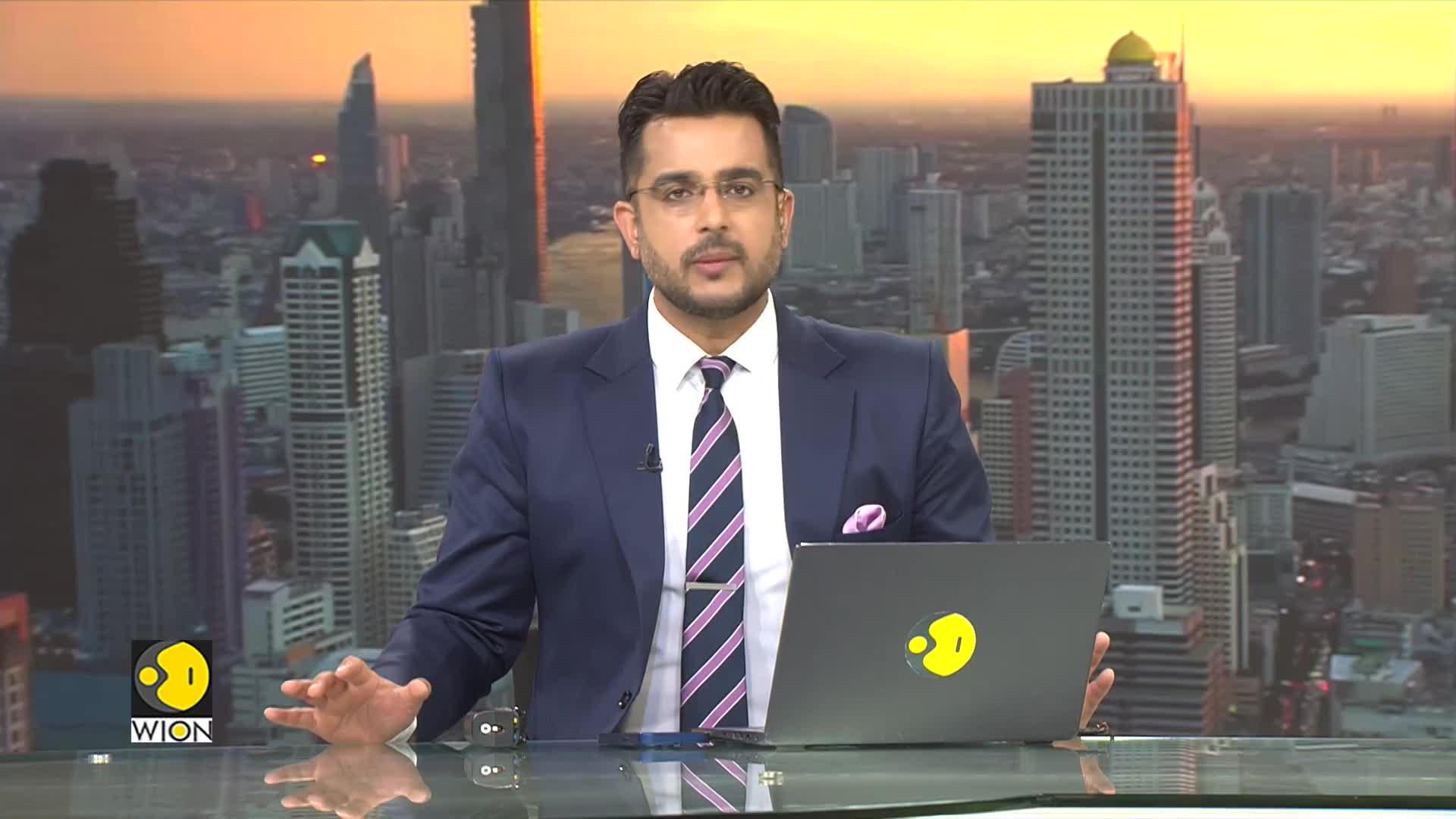 WionNews Video