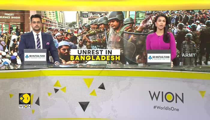 Bangladesh: Students Of Dhaka National Medical College and Hospital Attacked