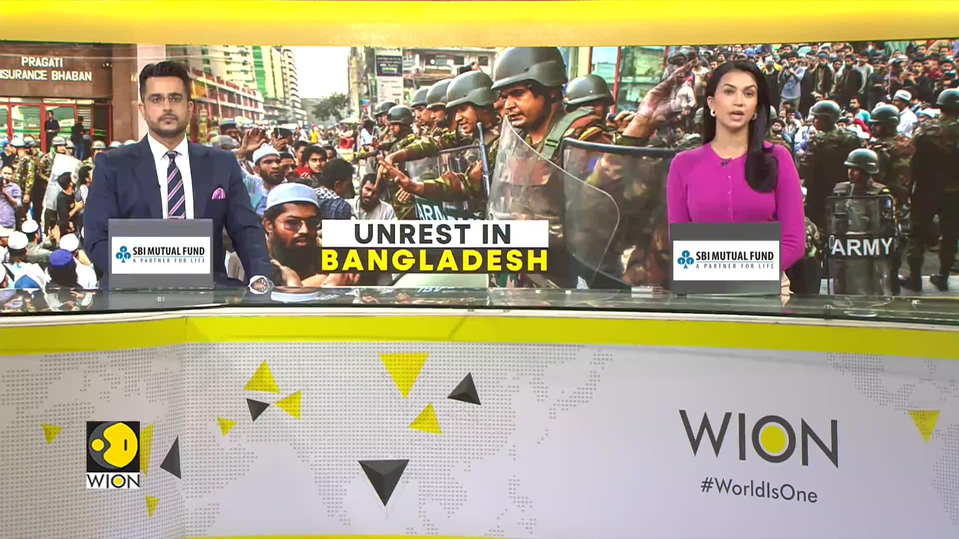 WionNews Video