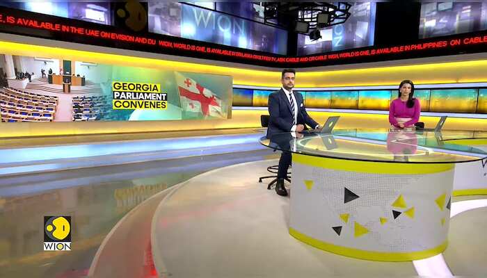 WionNews Video