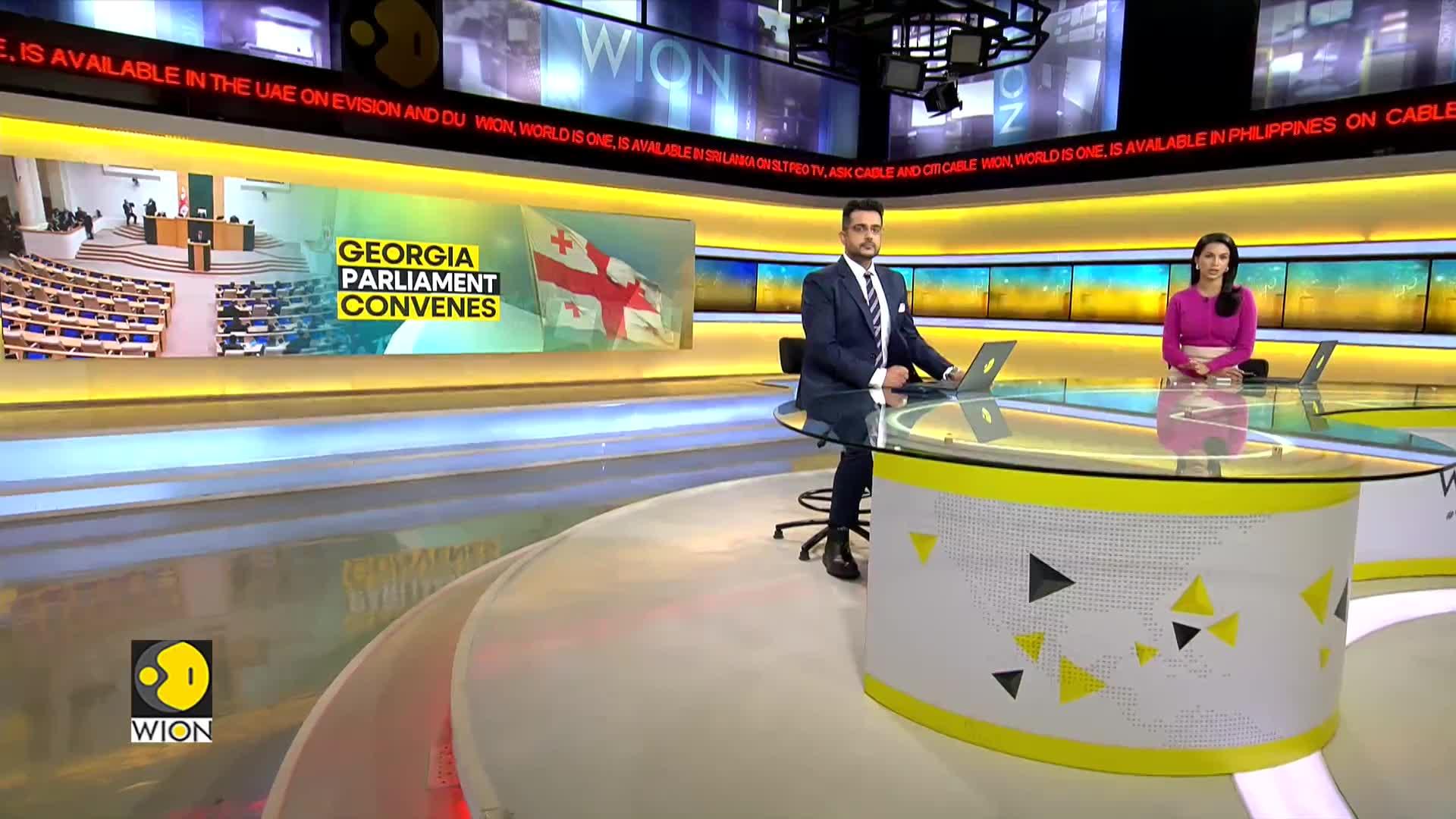 WionNews Video