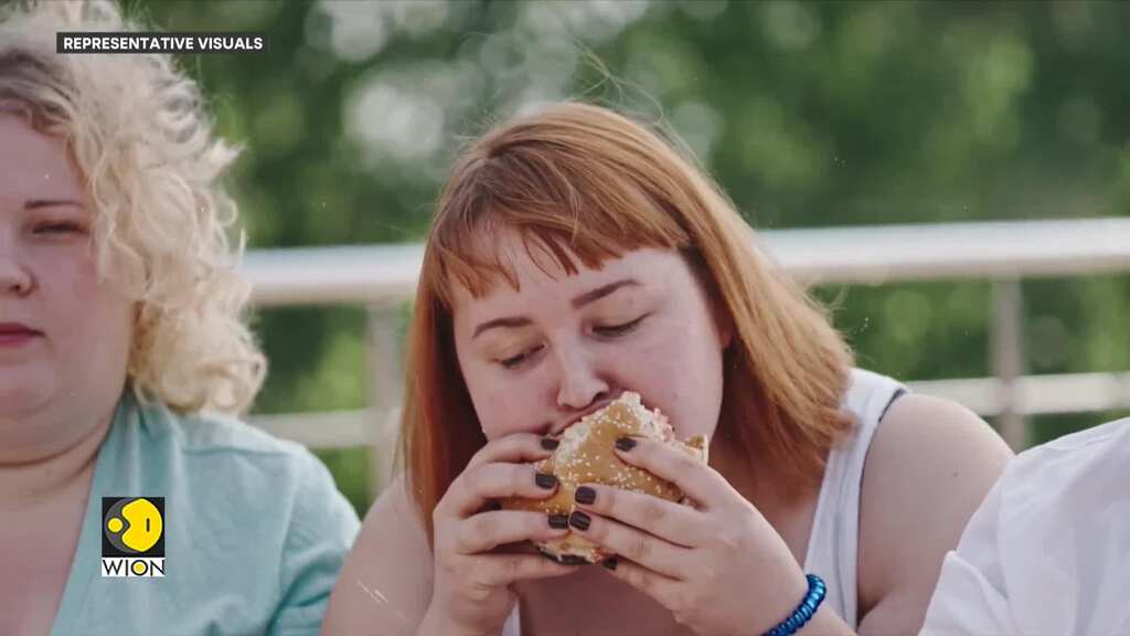Former UK PM Boris Johnson Blames Church Of England For UK's Obesity Crisis