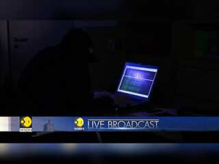 Cybercrime On A Rise In UK: Experts Warn Companies On CyberAttacks