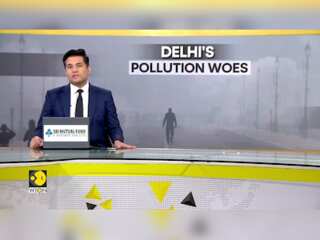 Delhi Air Pollution Crisis: SC Upholds GRAP-IV, Urges CAQM To Review Norms