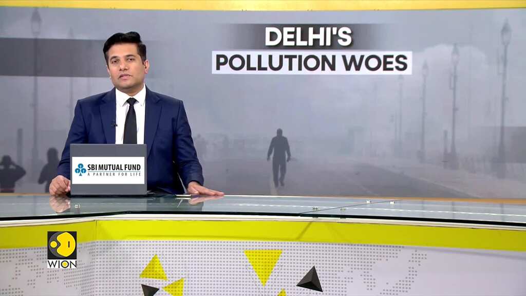 Delhi Air Pollution Crisis: SC Upholds GRAP-IV, Urges CAQM To Review Norms