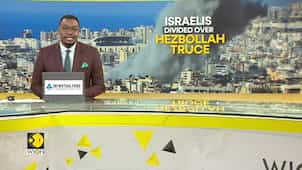 Israel-Hezbollah War: Israel to Decide on Lebanon Ceasefire
