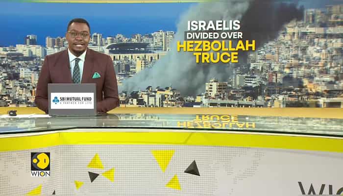 Israel-Hezbollah War: Israel to Decide on Lebanon Ceasefire
