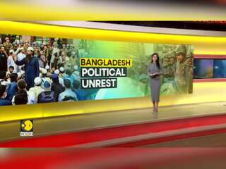 Bangladesh: Death of Student in Hospital Triggers Demonstrations
