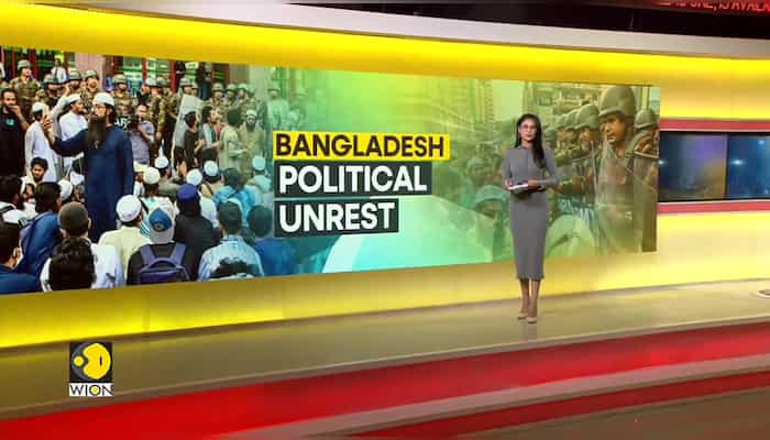 Bangladesh: Death of Student in Hospital Triggers Demonstrations