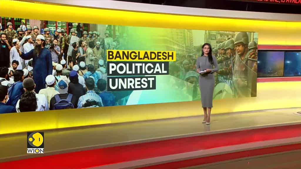 Bangladesh: Death of Student in Hospital Triggers Demonstrations