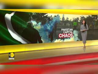 Pakistan: PTI Supporters 'Final Call' Protest Witness Violence