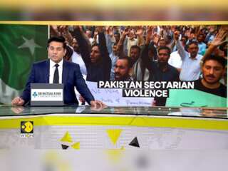 Pakistan: Sectarian Clashes Resume In Pakistan