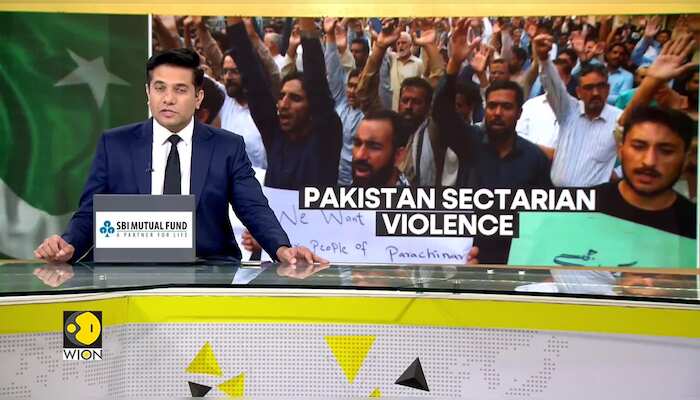 Pakistan: Sectarian Clashes Resume In Pakistan