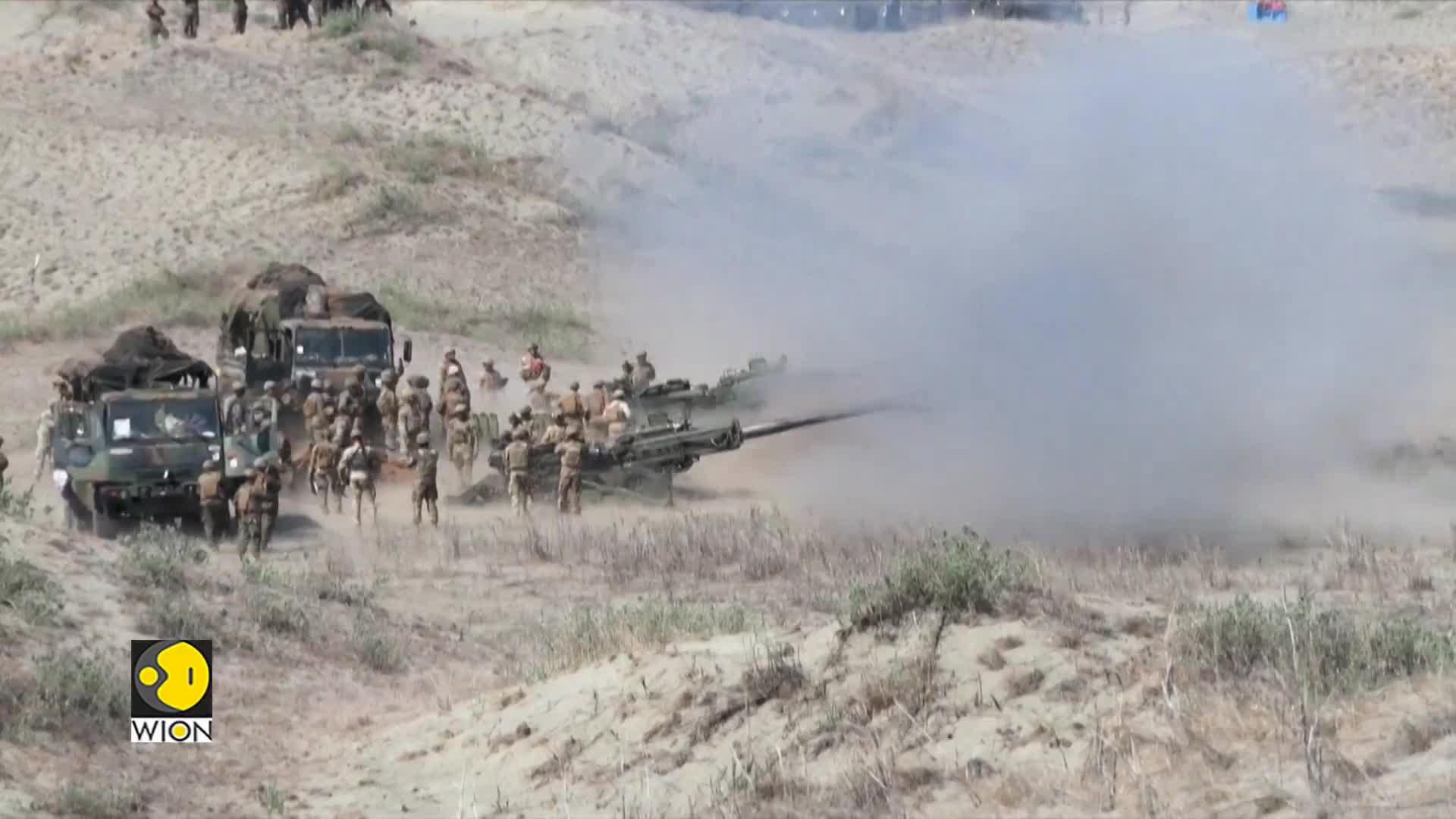 Will Russia Deploy Missiles in Asia? Moscow's Big Warning to US | GRAVITAS