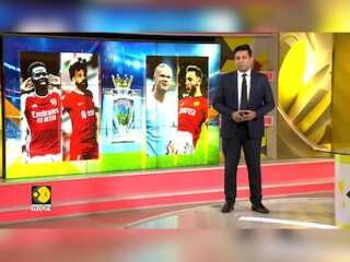 Jamie Carragher Blasts Mohamed Salah Over Contract Drama