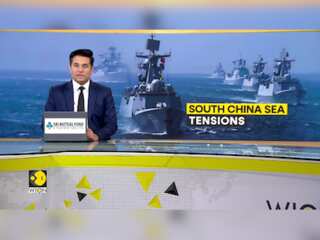 South China Sea Tensions: Sirens To Be Issued When Aircraft Enter 24 Nautical Miles