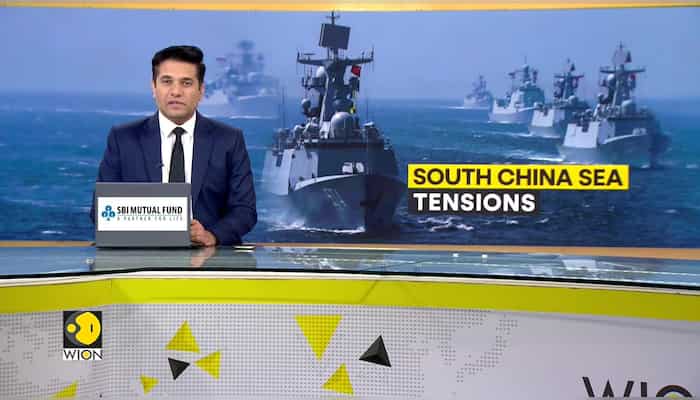South China Sea Tensions: Sirens To Be Issued When Aircraft Enter 24 Nautical Miles