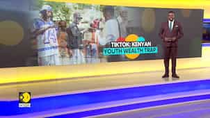 Kenyan Youth Turn to TikTok to Make Ends Meet