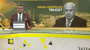 Israel-Hezbollah War: Israel Set to Approve Ceasefire With Lebanon's Hezbollah