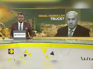 Israel-Hezbollah War: Israel Set to Approve Ceasefire With Lebanon's Hezbollah