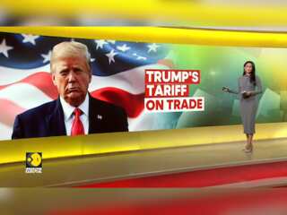 US: Trump's Vows Tougher Trade Measures