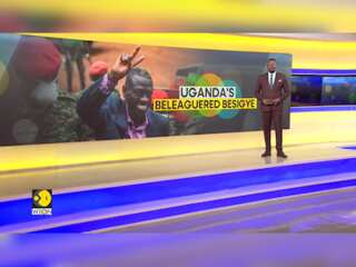 Uganda Opposition Figure Abducted, Appears Before Military Court