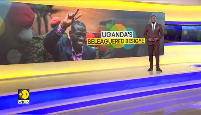 Uganda Opposition Figure Abducted, Appears Before Military Court