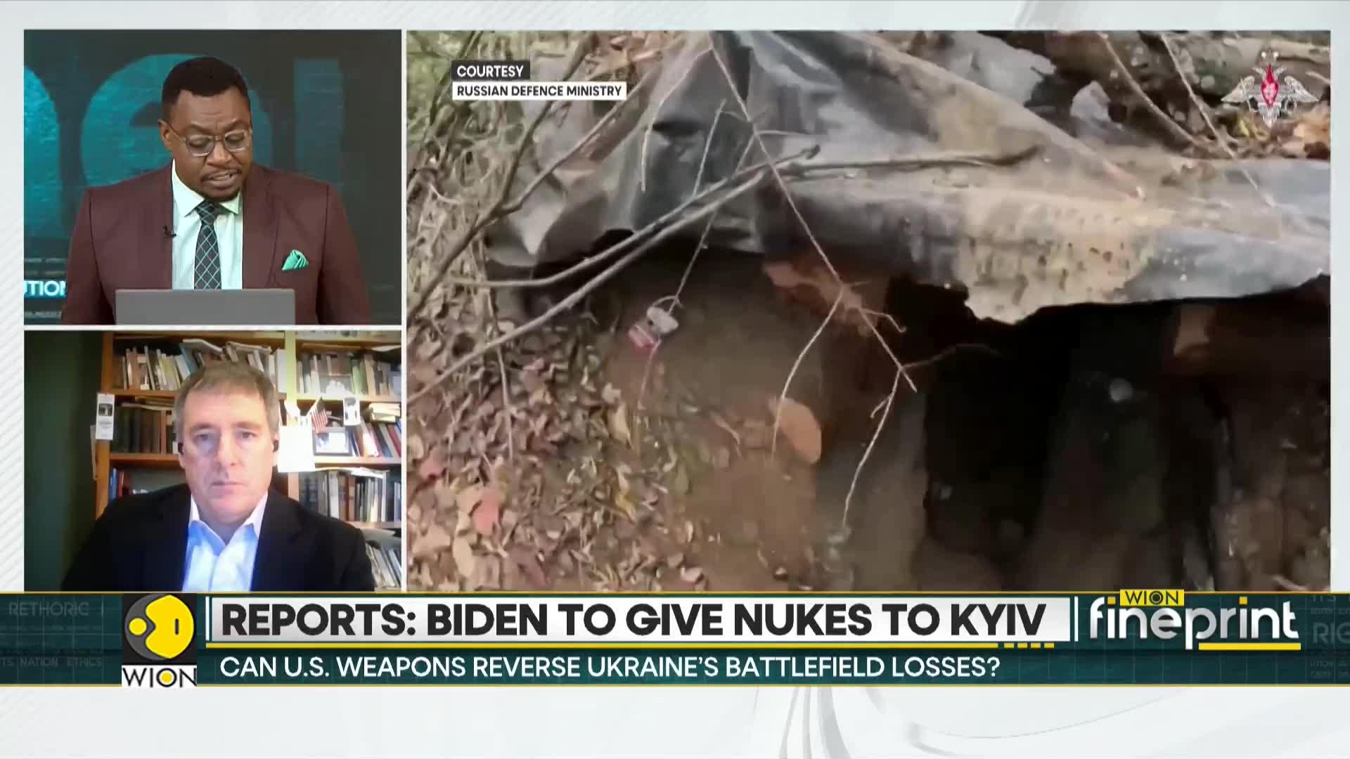 Russia- Ukraine War: Nuclear tensions reach boiling point