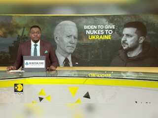 Russia-Ukraine War: Nuclear Tensions Reach Boiling Point