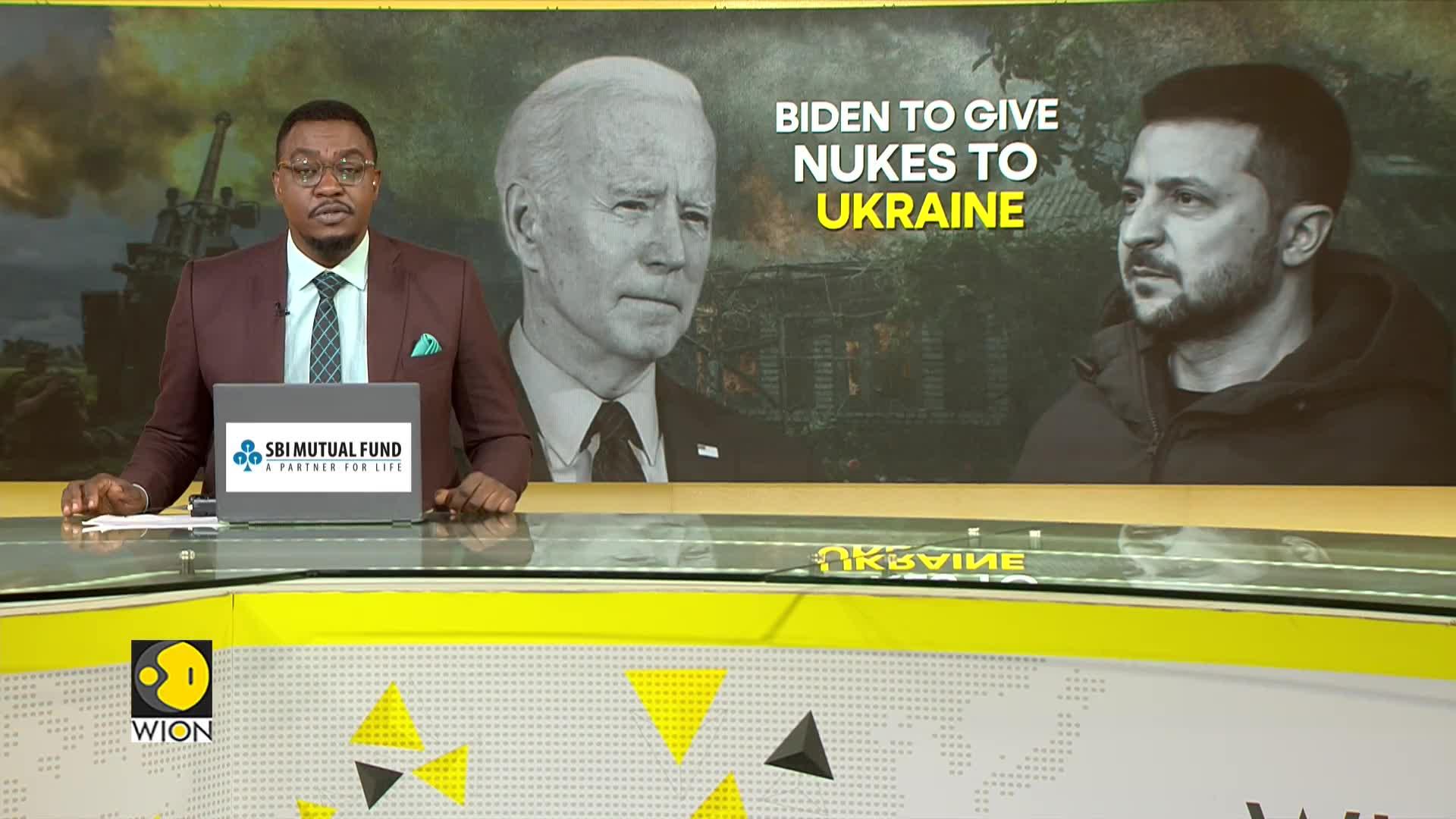 Russia-Ukraine War: Nuclear Tensions Reach Boiling Point