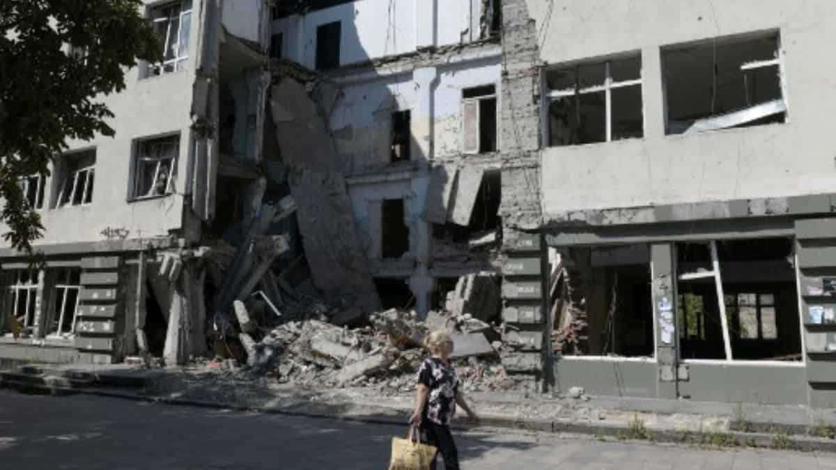 Ukrainians returning to Russian-held areas after Kyiv failed to help them rebuild lives: Report