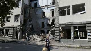 Ukrainians returning to Russian-held areas after Kyiv failed to help them rebuild lives: Report