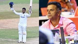 IPL 2025 mega auction: Who is Rajasthan Royals' uncapped star Vaibhav Suryavanshi?