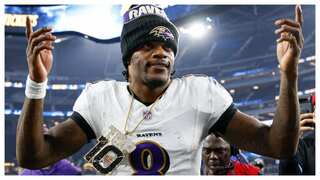 Baltimore Ravens topple Los Angeles Chargers 30-23 in NFL's 'Harbaugh Bowl' game