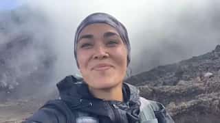 What is the case of Hannah Kobayashi, the 'voluntary missing' Hawaii woman?