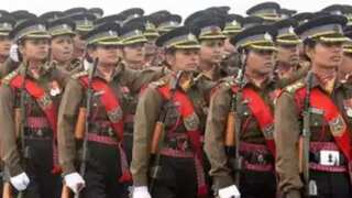 Top Indian Army officer says women colonels are causing ‘high levels of stress’